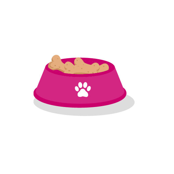 Apoquel Chewable Bowl