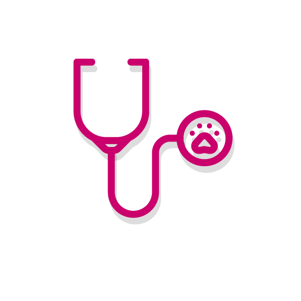Apoquel stethoscope